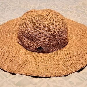 Coolibar marina sun hat 50+ upf